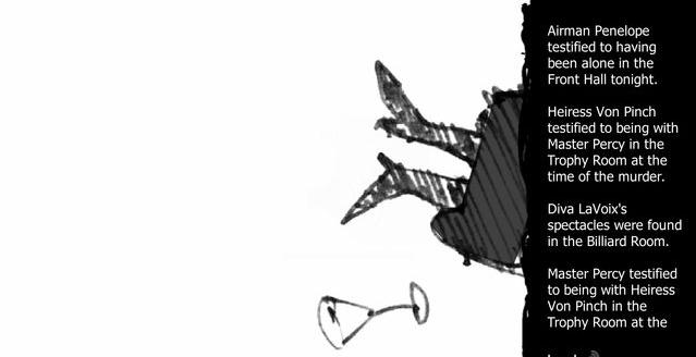 ıɱ����(A Matter of Murder)����v1.4.4 ��׿��