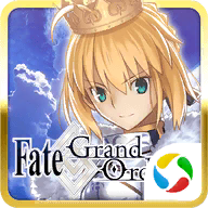 Fate/Grand Order��Ѷ������v1.8.6 �����ٷ���