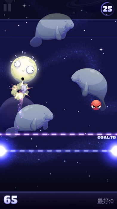 shoot the moon��׿������(����������)v1.5.2 ���°�