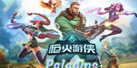 Paladins