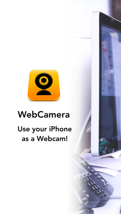 WebCamera�ֻ��ͻ�������v2.10 ƻ����