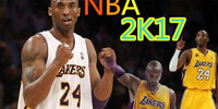 NBA2K17