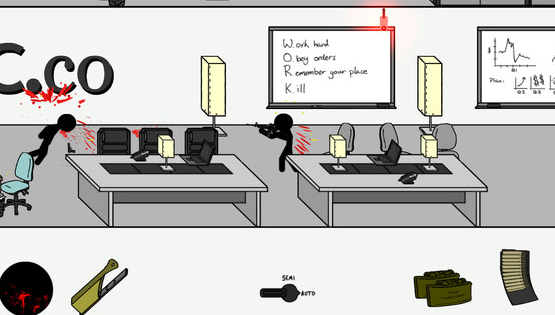 Ballistick汉化破解版下载1.0 免费版