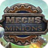 Mechs Vs Minions�ֻ�������v1.0.0 �ٷ����İ�