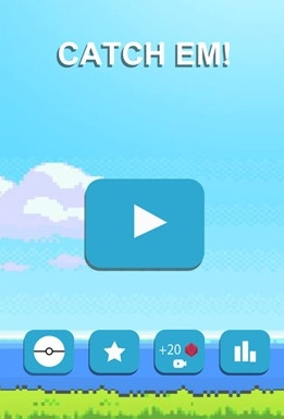 catchem pogo ���ĺ�����v1.4.5.0ȥ����