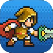 �粼��֮��Goblin Swordƻ��������v2.5.2 iOS������
