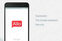 Google Allo��΢�Ų�������� Google Allo��΢�ŶԱ�����
