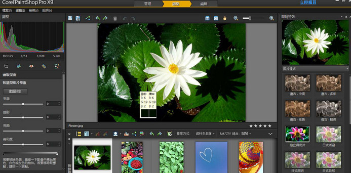 PaintShop pro X9 ���ļ���ע���1.0 ͨ�ð�