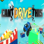 Can't Drive This����������PC��