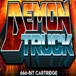 Demon Truck汉化版下载中文硬盘版