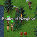 Battles of Norghan����������1.0 Ӳ�̰�