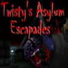 Twisty's Asylum Escapades�����������ⰲװӲ�̰�