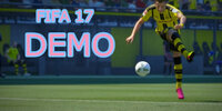 FIFA17demo��