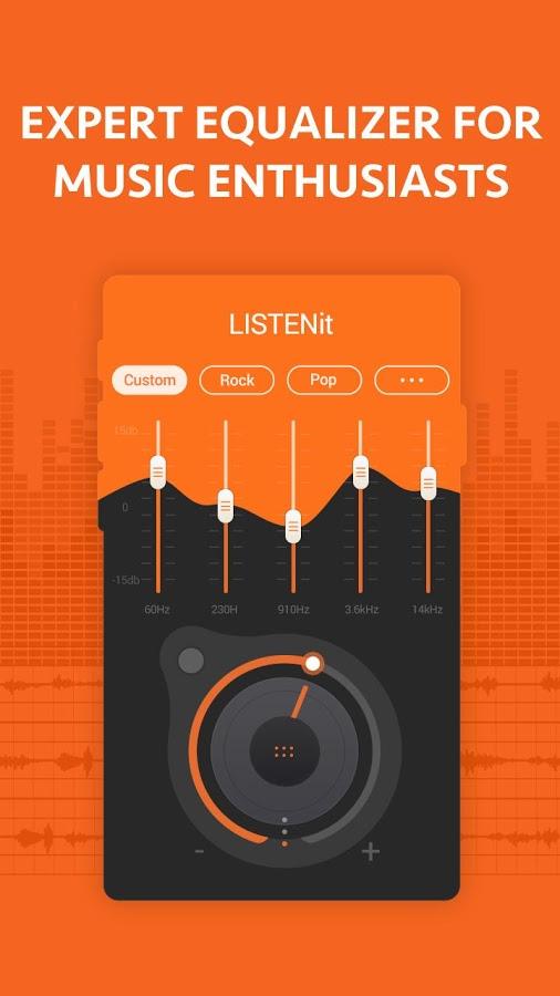��������LISTENit����������v1.3.18 ��׿��