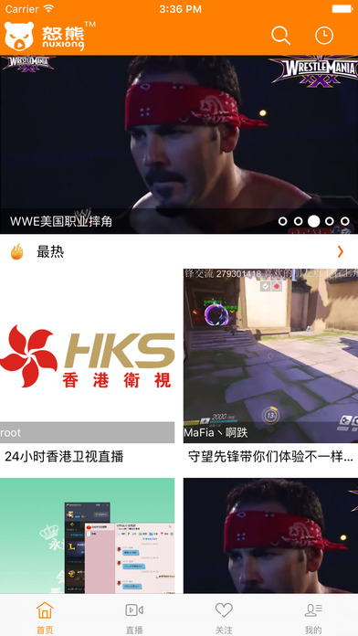 ŭ��ֱ��ios������v2.0.2 iPhone��