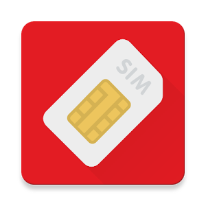SIM����Ϣ��ѯapp����v1.2 ��׿��