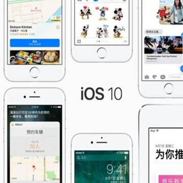 ios10.3���¹ٷ�������