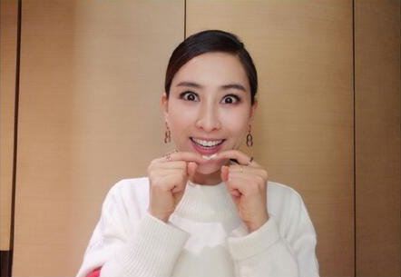 马苏emoji真人版表情包下载【高清完整版】