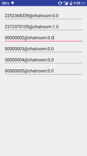 LuckyMoney�������������°�v1.4.5 ��׿��