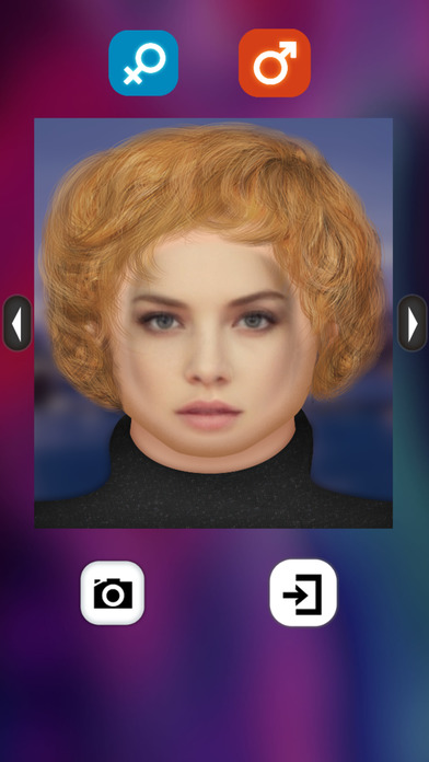 �Ա𽻻�iOS������v1.1 iphone/ipad��