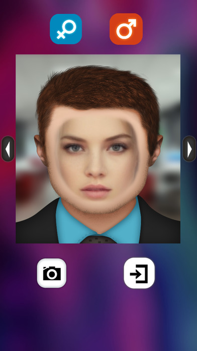 �Ա𽻻�iOS������v1.1 iphone/ipad��
