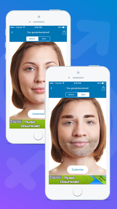 �Ա�ת��pͼ����ƻ����v2.0.1 iPhone��