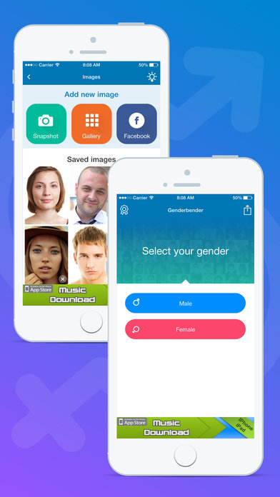 �Ա�ת��pͼ����ƻ����v2.0.1 iPhone��