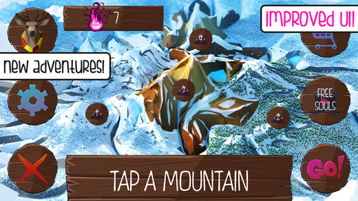 Mountain Rageɽŭ��������v1.4.5 �ٷ���