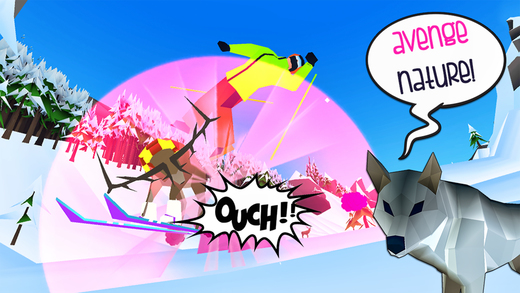 Mountain Rageɽŭ��������v1.4.5 �ٷ���