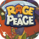 Rage in Peace����������