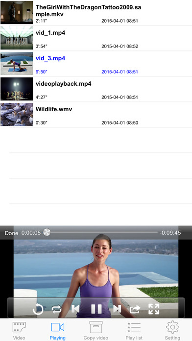 Fast Player iOS������v1.4.1 ���İ�