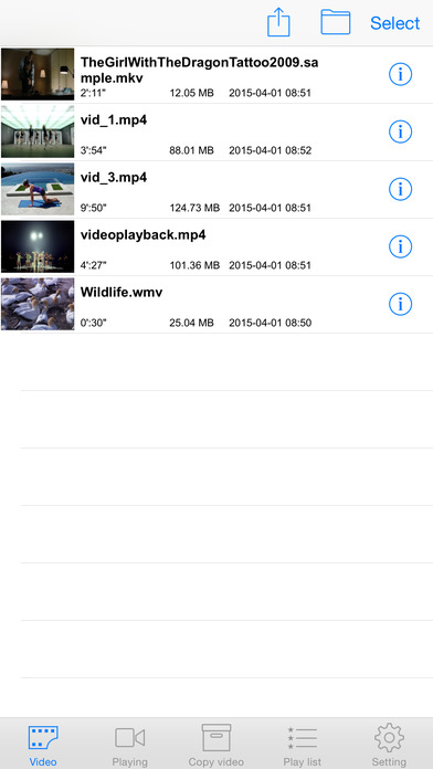 Fast Player iOS������v1.4.1 ���İ�