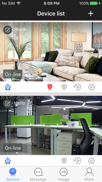 �п�ͷyoosee�ֻ���app����v00.46.00.13 �ٷ����°�