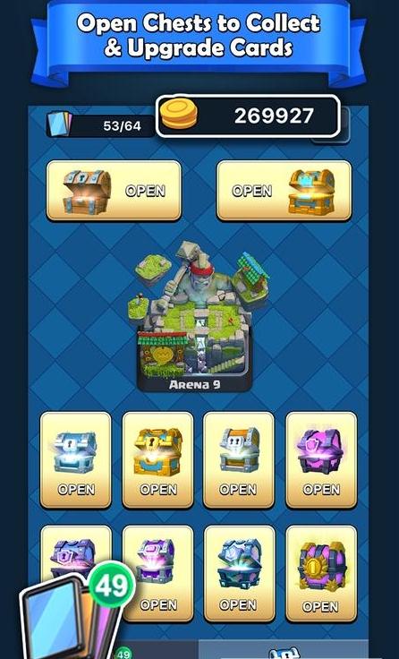 Chest Simulator����ģ�����ֻ�������v1.0 ��׿��