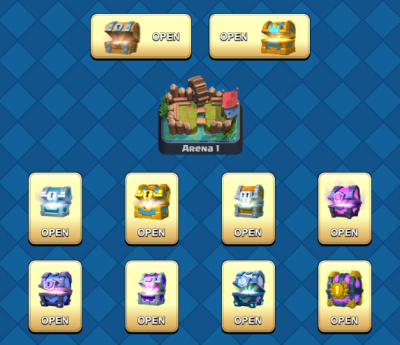Chest Simulator����ģ�����ֻ�������v1.0 ��׿��