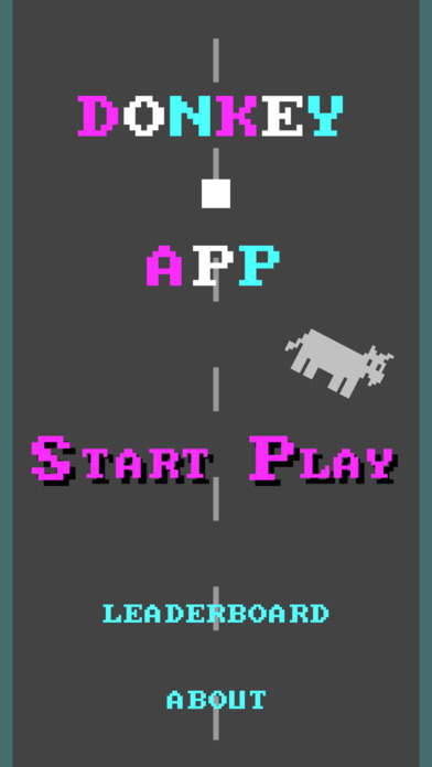 DONKEY.APP ��������v1.0 �ٷ���
