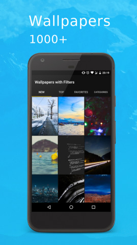 Wallpapers with Filtersֽ˾ֻv1.0.1 ׿