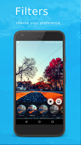 Wallpapers with Filters��ֽ�˾��ֻ�����v1.0.1 ��׿��