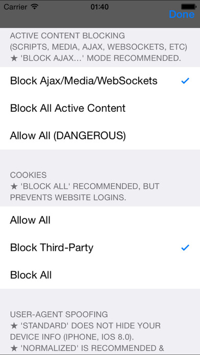 ���ͷOnion Tor ios������v2.5.19 ������Ѱ�