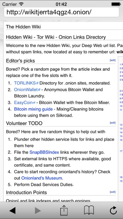 ���ͷOnion Tor ios������v2.5.19 ������Ѱ�