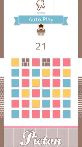 Ƥ�˶�:Pictonv1.0.1 ��׿��