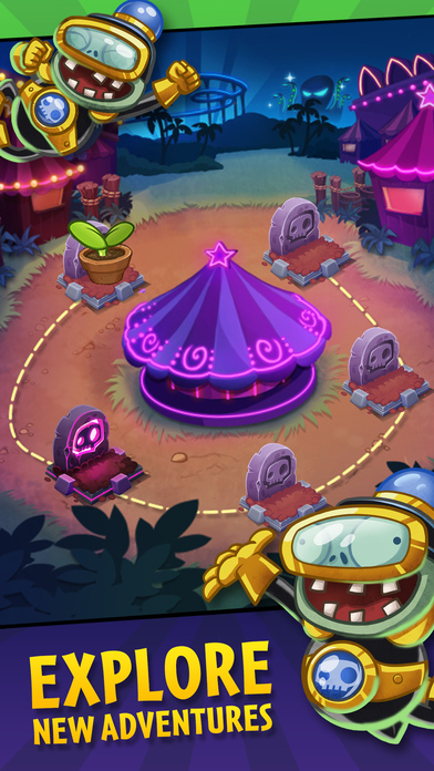 PvZ Heroes(ֲ���ս��ʬӢ�۴��濨��)v1.10.22 ��׿��