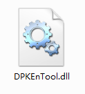 DPKEnTool.dll32λ/64λ����