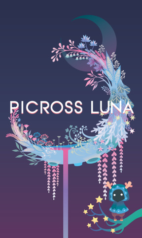 �¹��߼�ƴͼ:Picross Lunav1.2.5 ��׿��