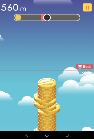 Ӳ����:Coin Tower Kingv1.0.5 ��׿��