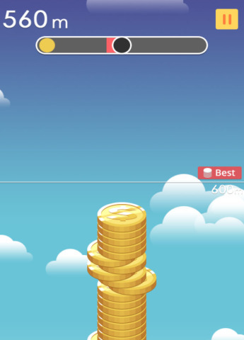 Ӳ����:Coin Tower Kingv1.0.5 ��׿��