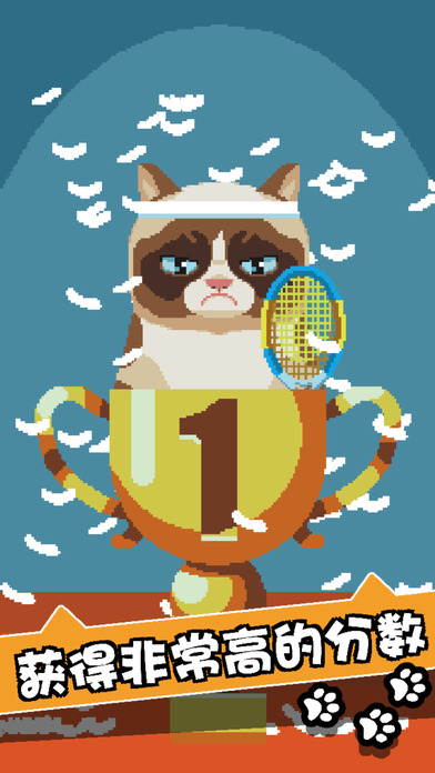 Grumpy Cat(��ˬè���ΰ�׿��)v1.0.3 �ٷ���