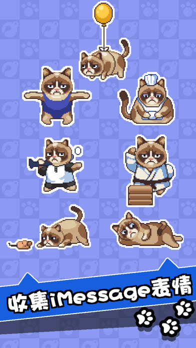 Grumpy Cat(��ˬè���ΰ�׿��)v1.0.3 �ٷ���