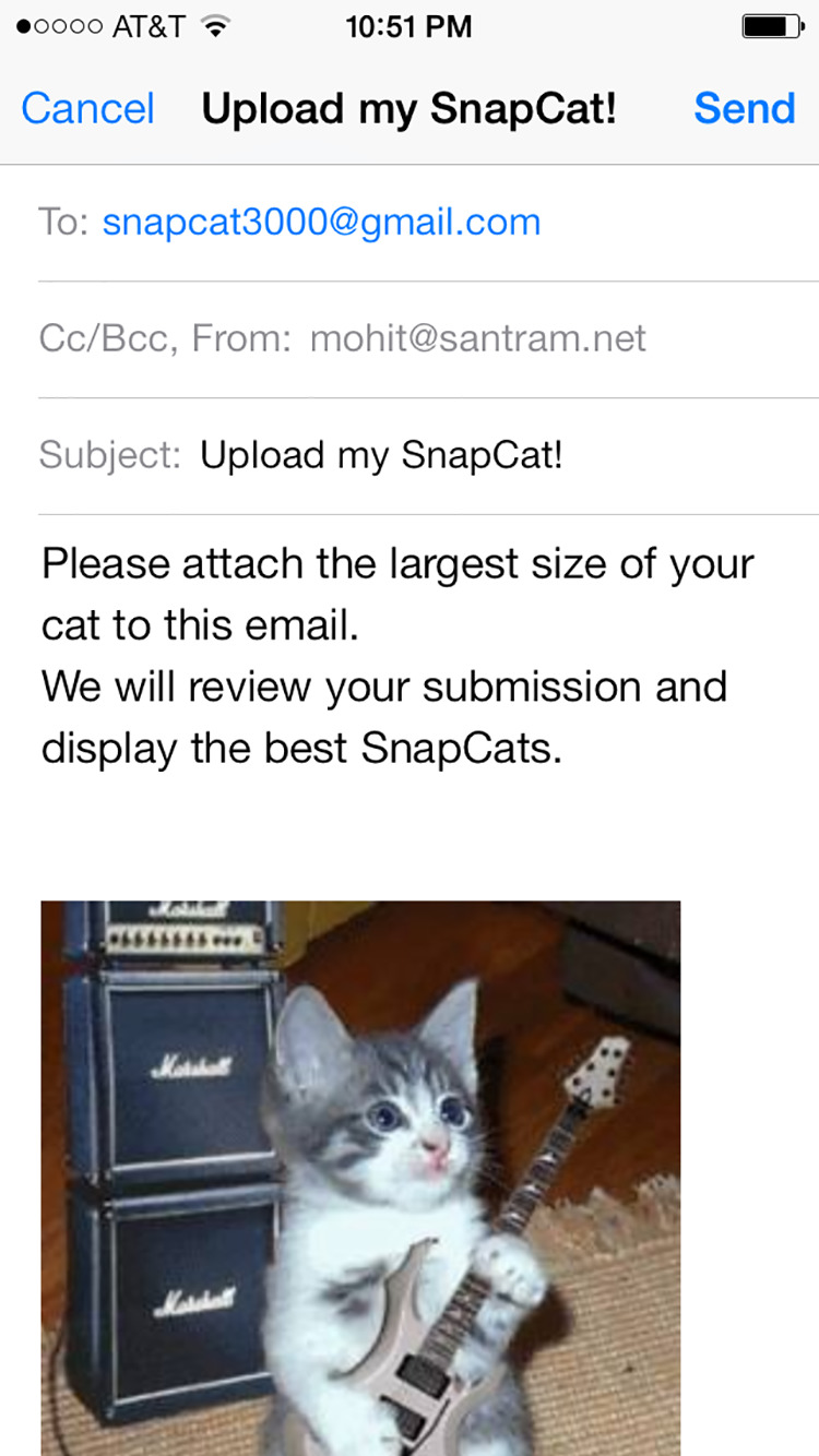 SnapCat�ֻ��ٷ�������v2.0 ���°�