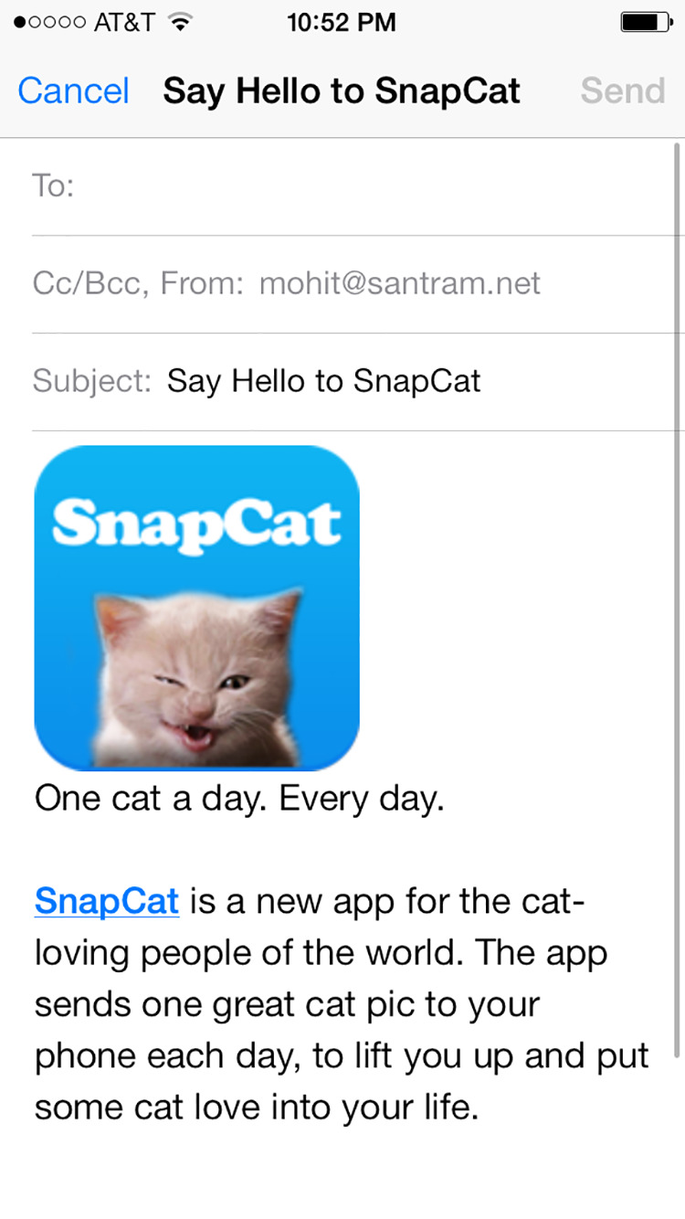 SnapCat�ֻ��ٷ�������v2.0 ���°�